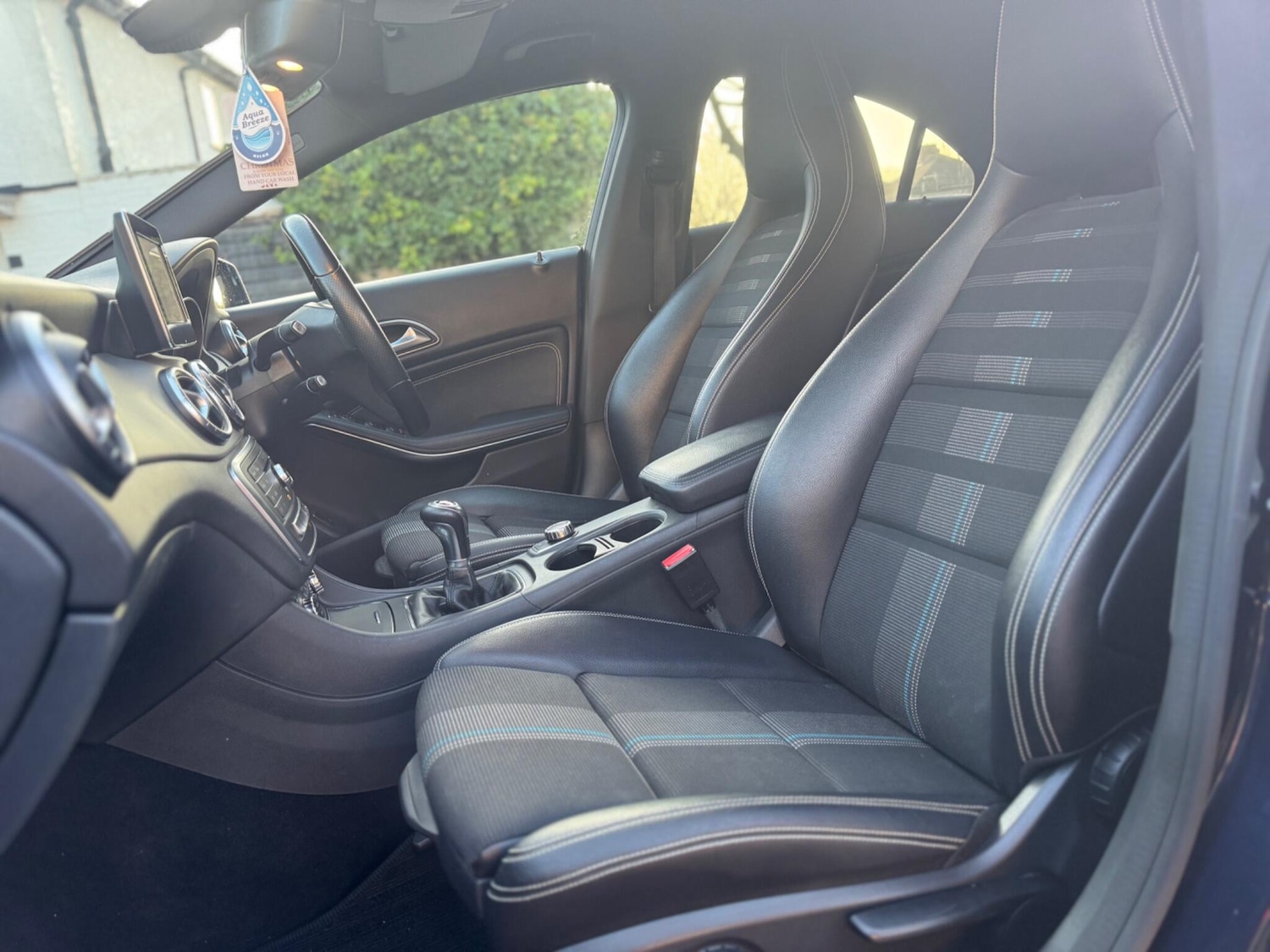 Used Mercedes-Benz CLA for sale - 77216152: Photo 15