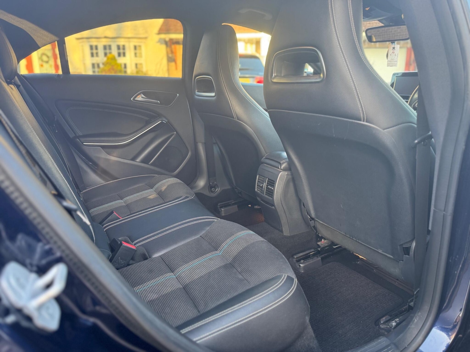 Used Mercedes-Benz CLA for sale - 77216152: Photo 17