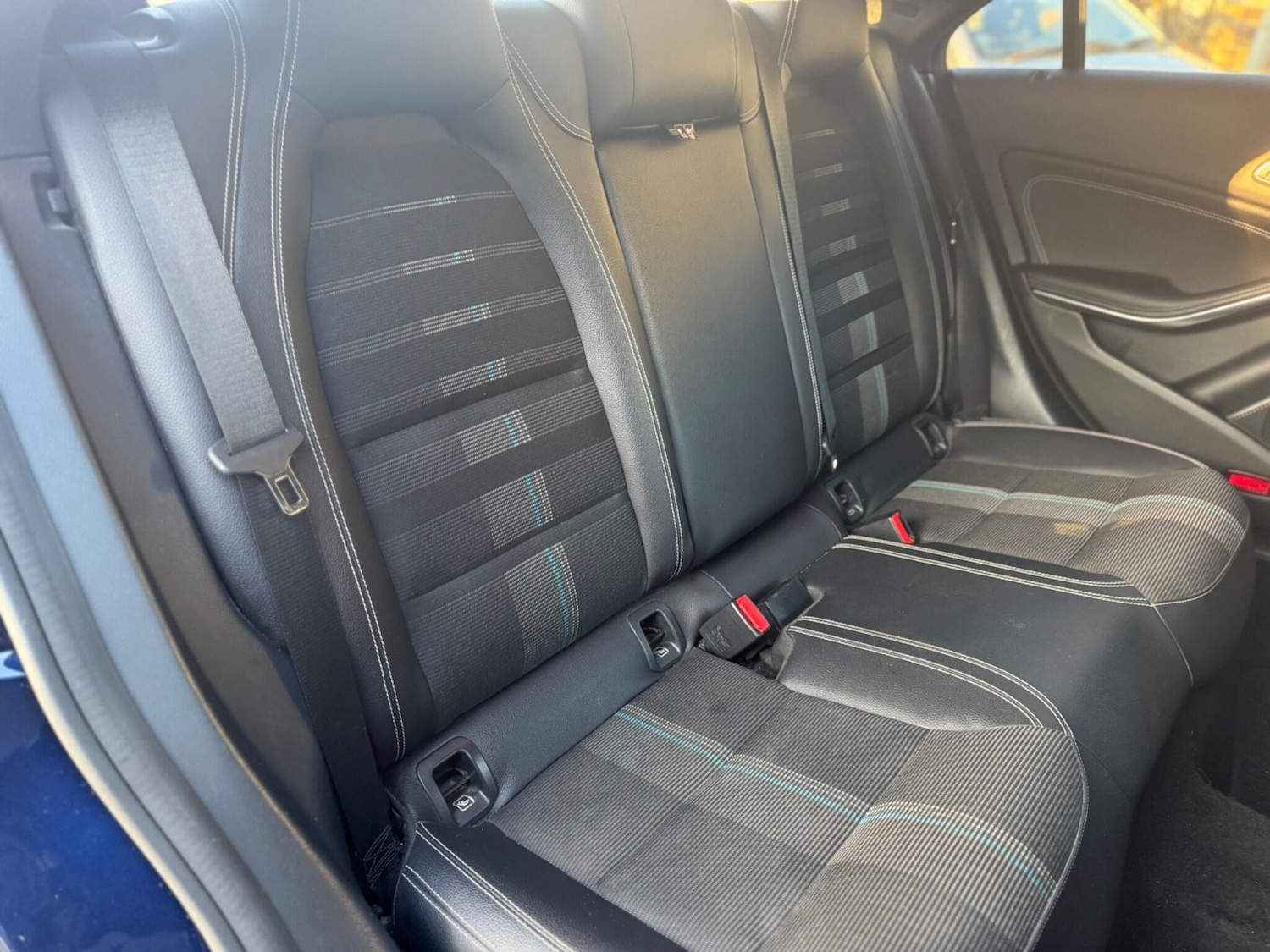 Used Mercedes-Benz CLA for sale - 77216152: Photo 18