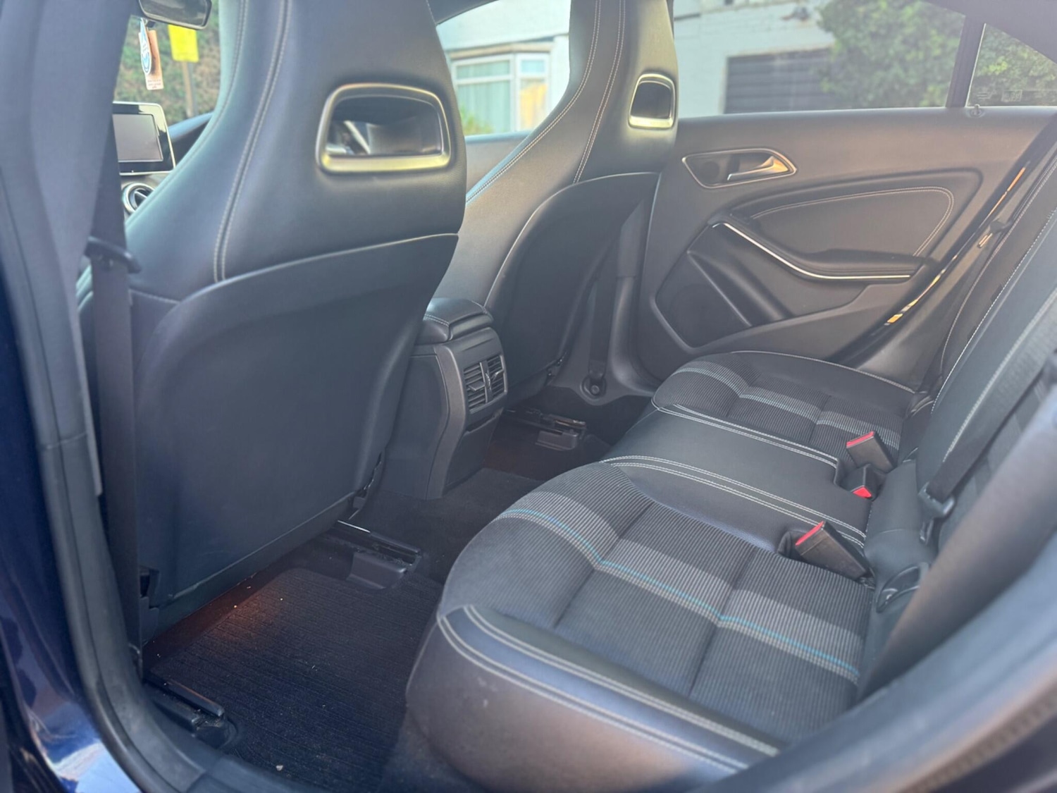 Used Mercedes-Benz CLA for sale - 77216152: Photo 19