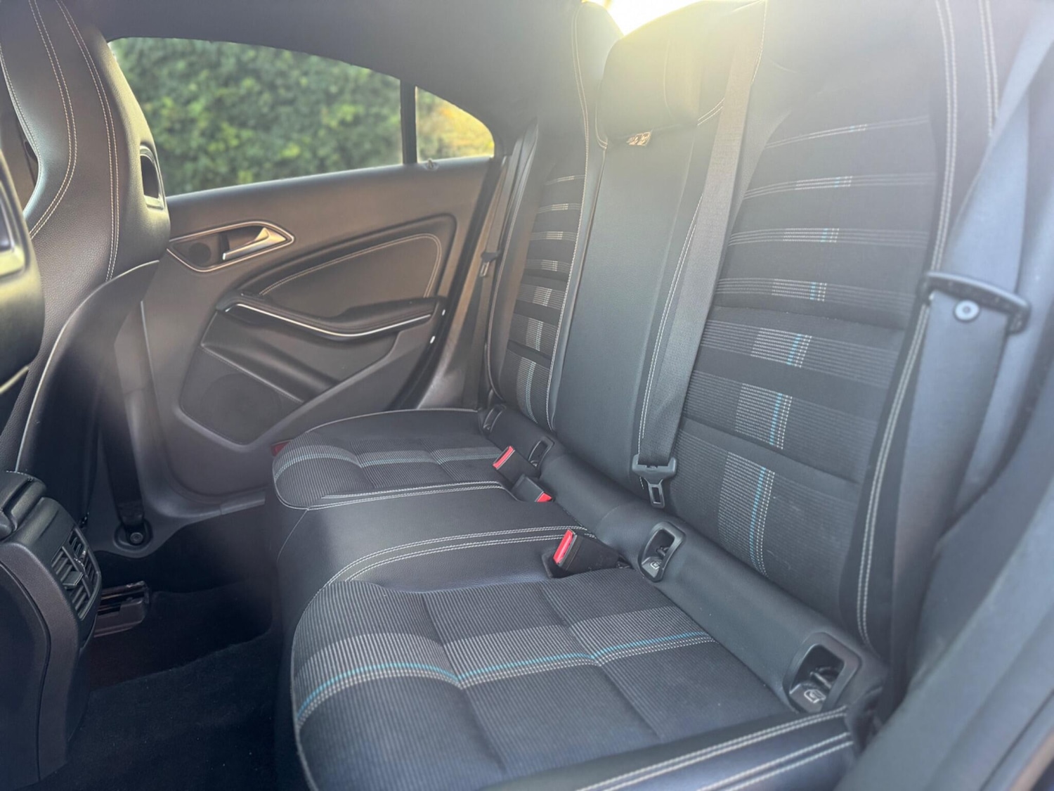 Used Mercedes-Benz CLA for sale - 77216152: Photo 20