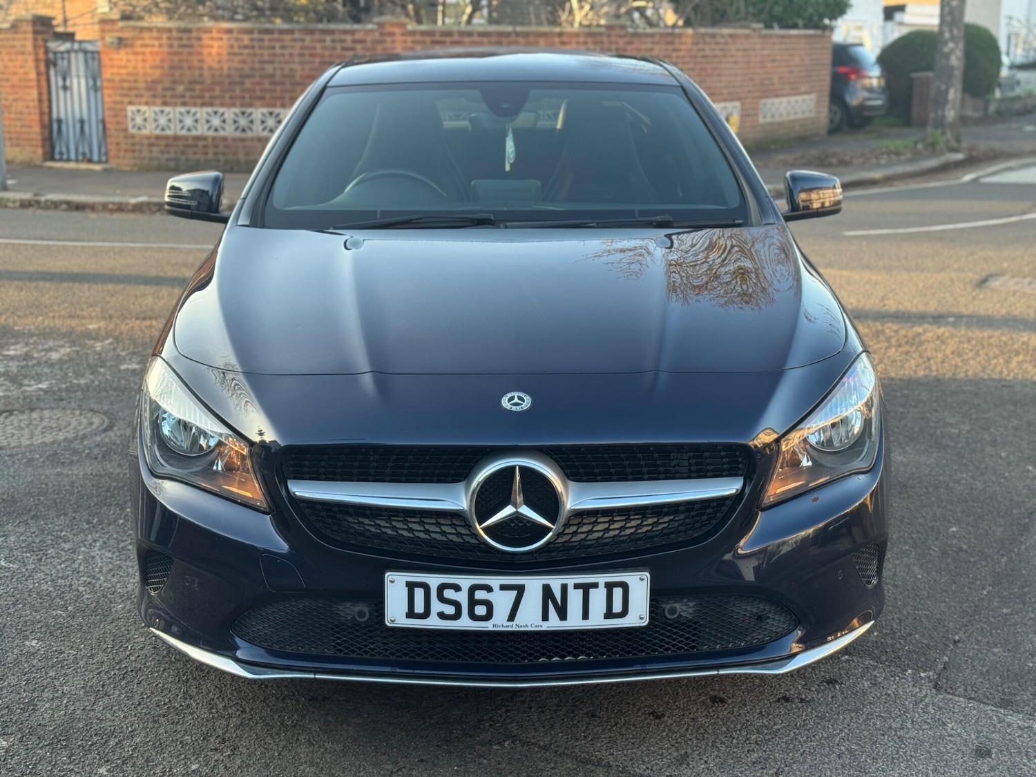 Used Mercedes-Benz CLA for sale - 77216152: Photo 3