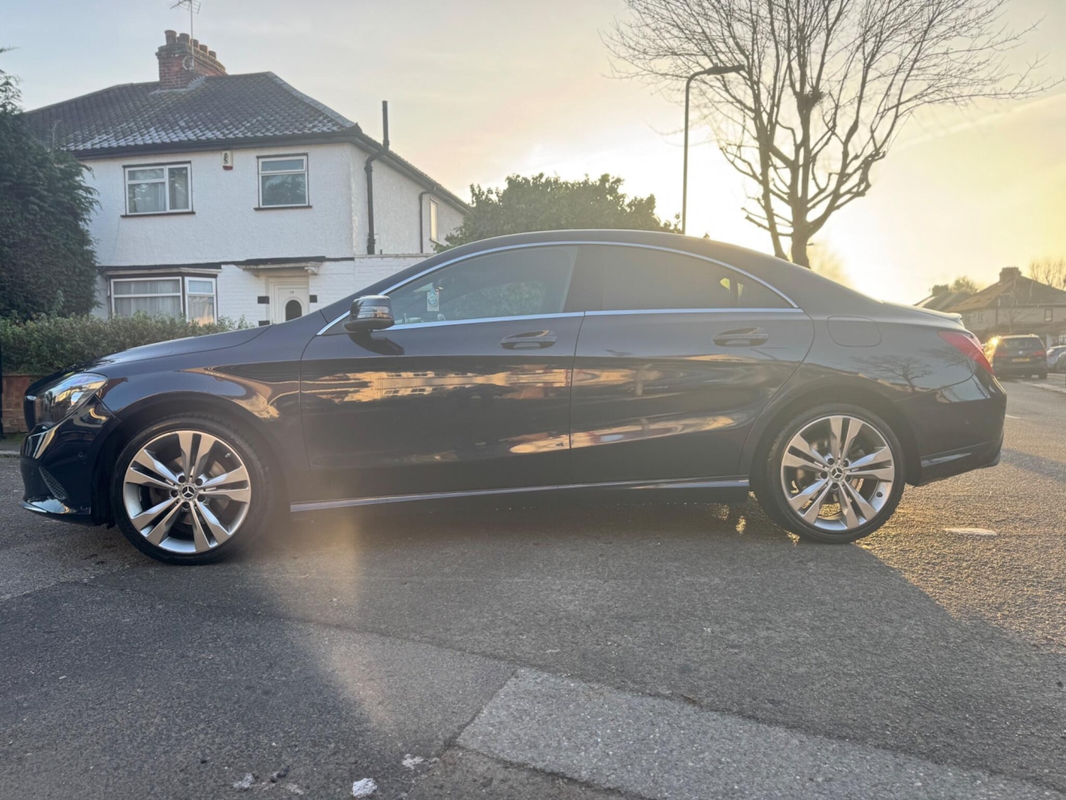 Used Mercedes-Benz CLA for sale - 77216152: Photo 5