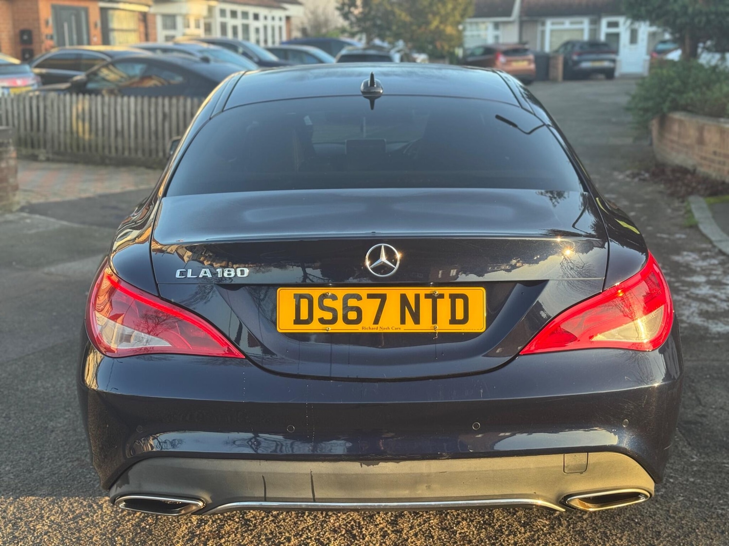 Used Mercedes-Benz CLA for sale - 77216152: Photo 7