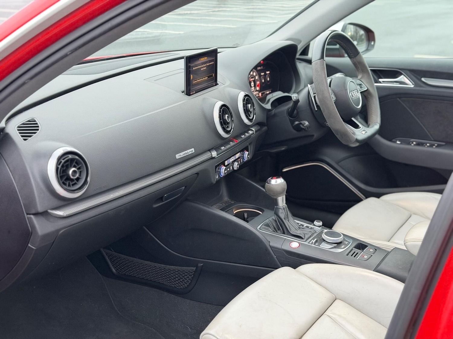 Used Audi RS3 2017 for sale - 77510277: Photo 10