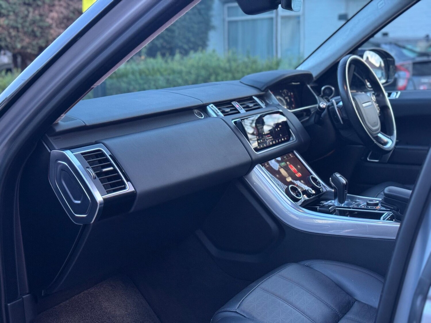 Used Land Rover Range Rover Sport for sale - 77824148: Photo 12