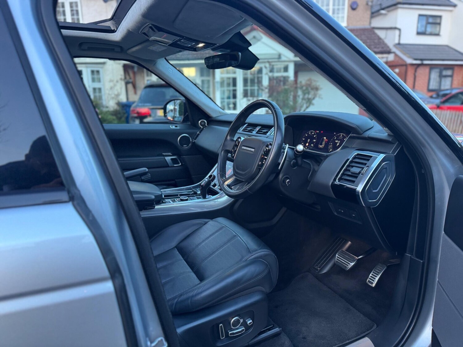 Used Land Rover Range Rover Sport for sale - 77824148: Photo 13