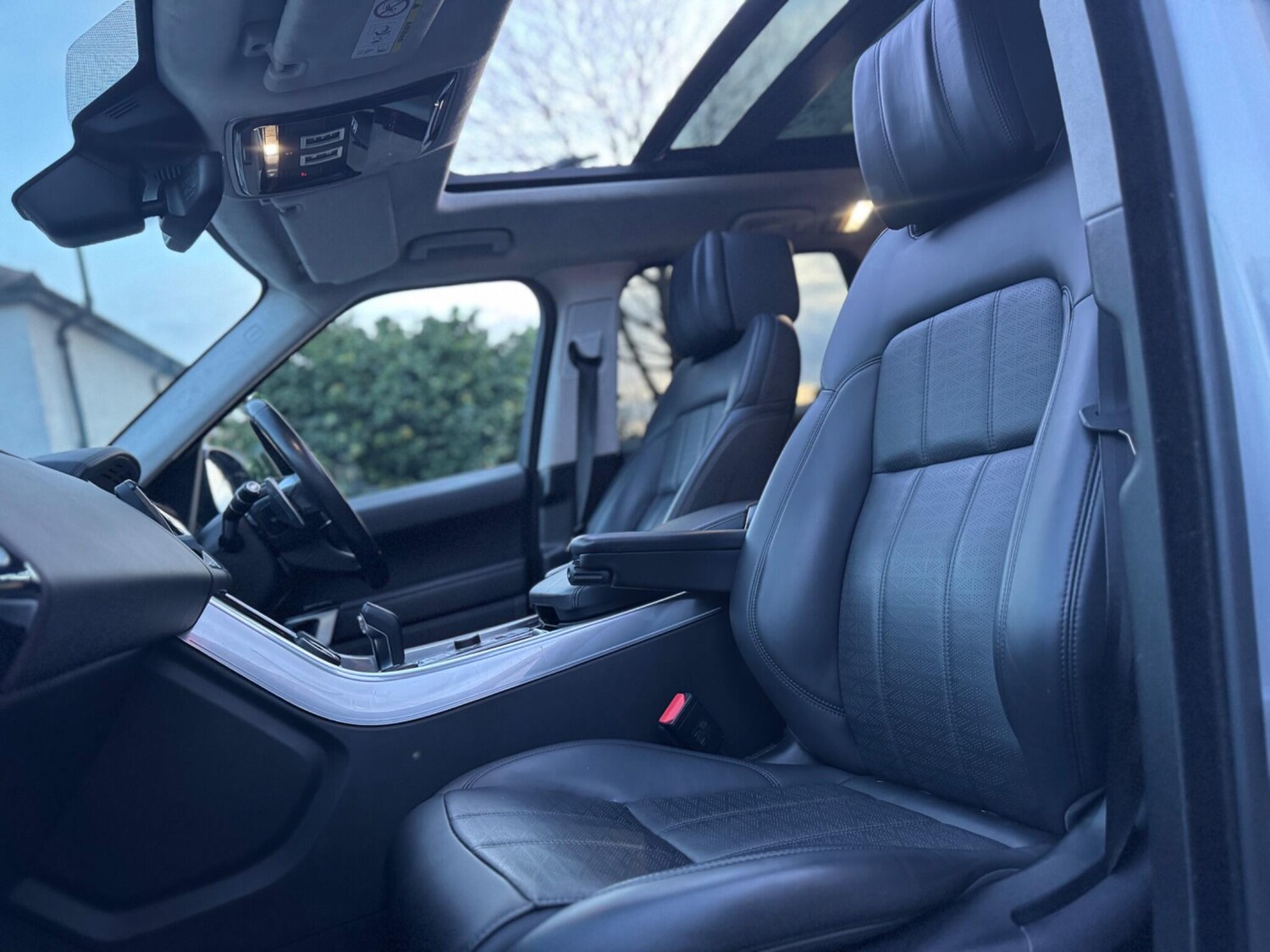 Used Land Rover Range Rover Sport for sale - 77824148: Photo 14