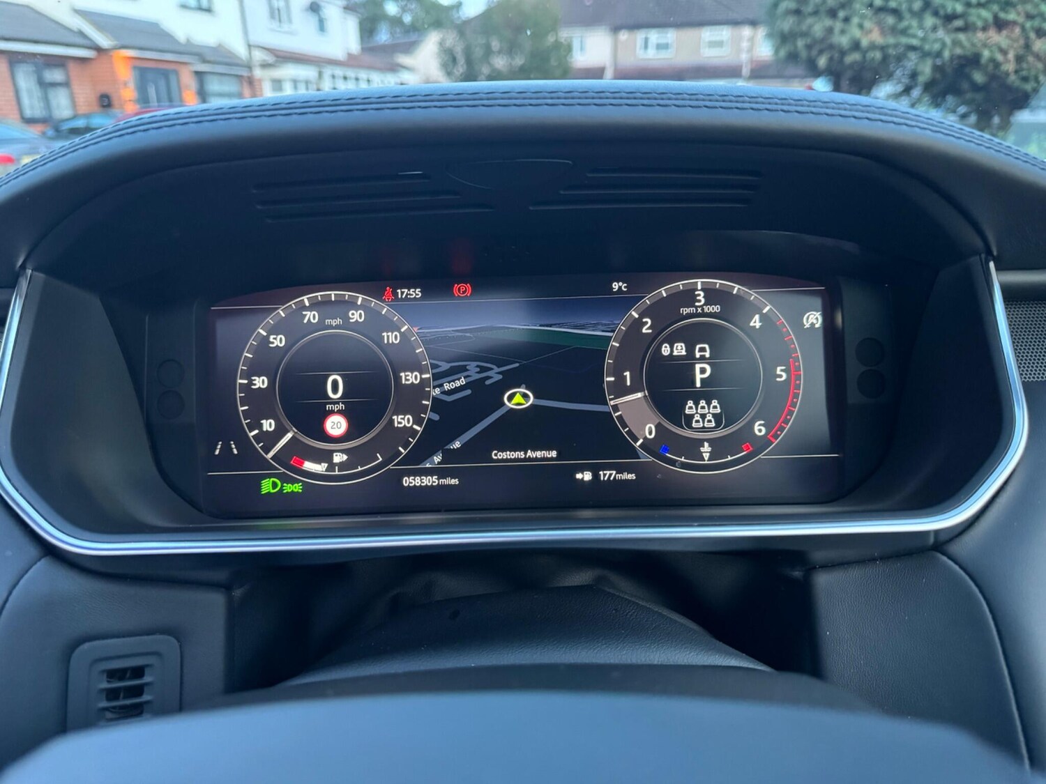 Used Land Rover Range Rover Sport for sale - 77824148: Photo 16