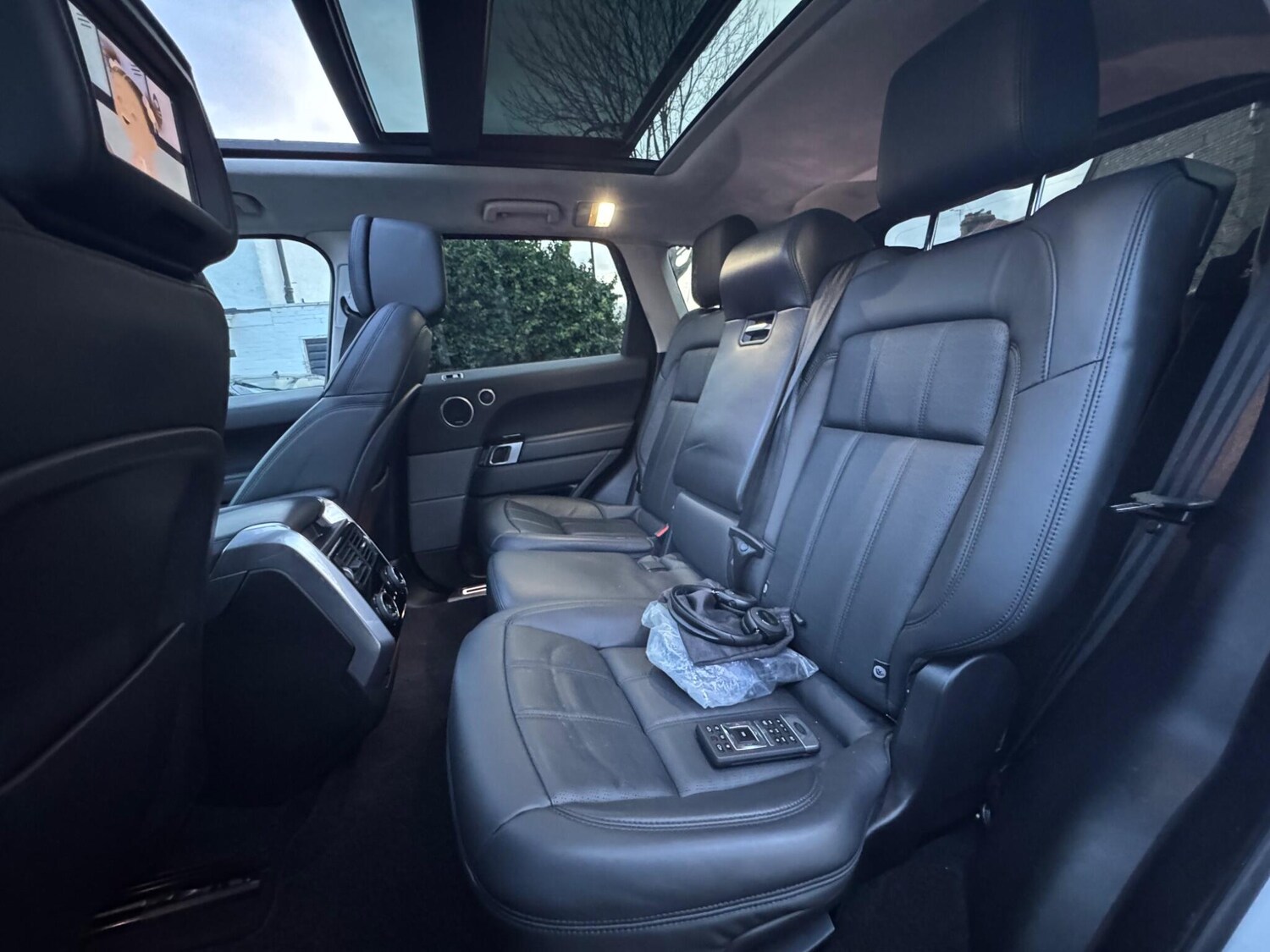 Used Land Rover Range Rover Sport for sale - 77824148: Photo 19