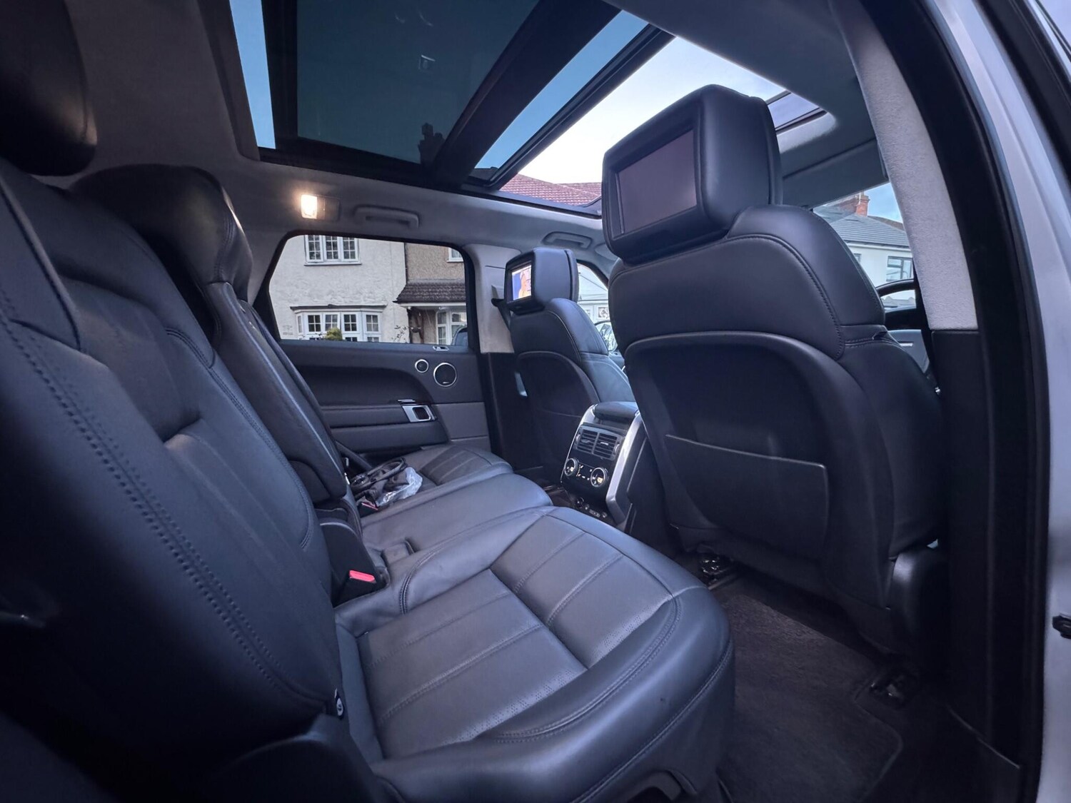 Used Land Rover Range Rover Sport for sale - 77824148: Photo 20