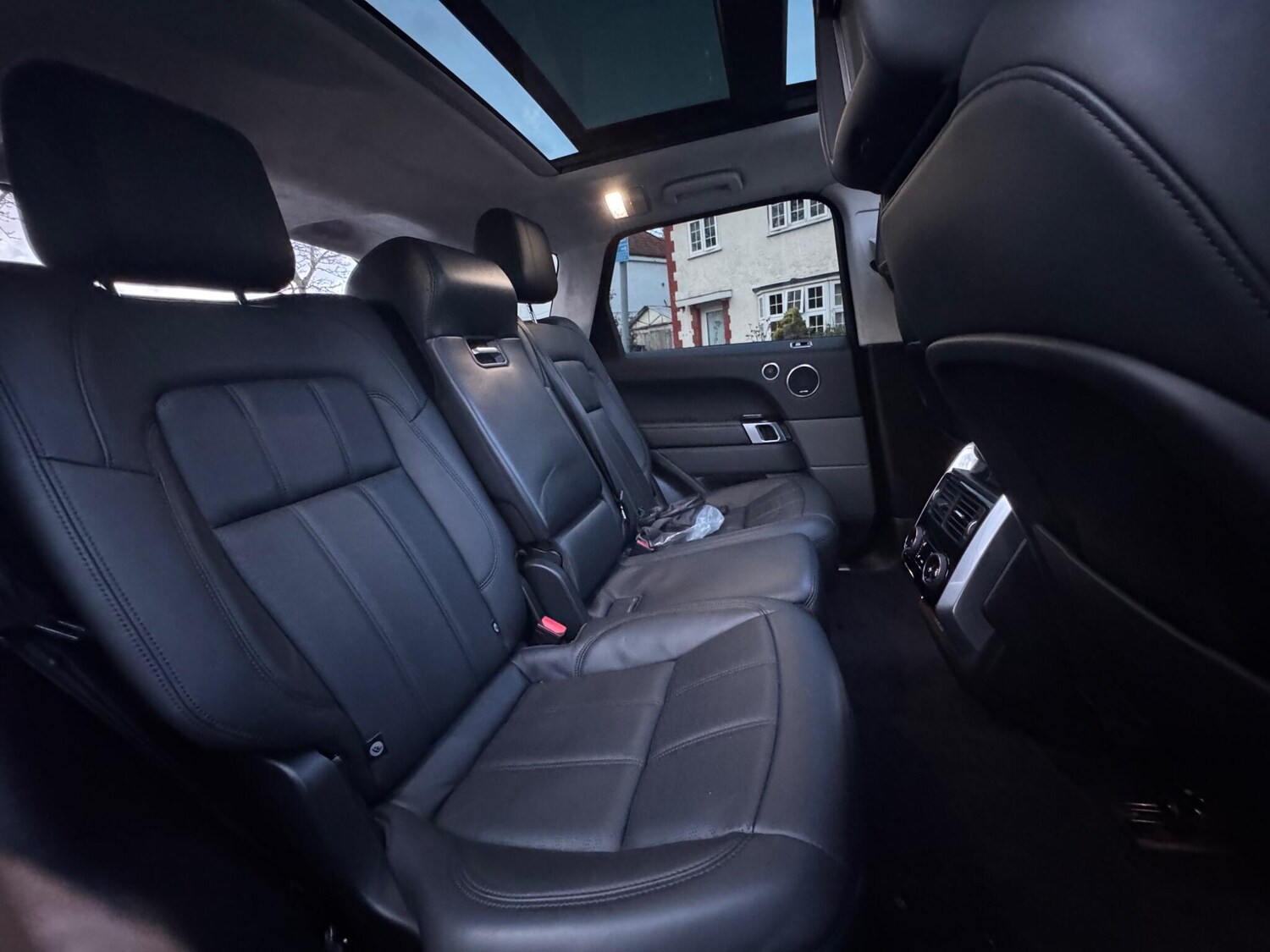 Used Land Rover Range Rover Sport for sale - 77824148: Photo 21