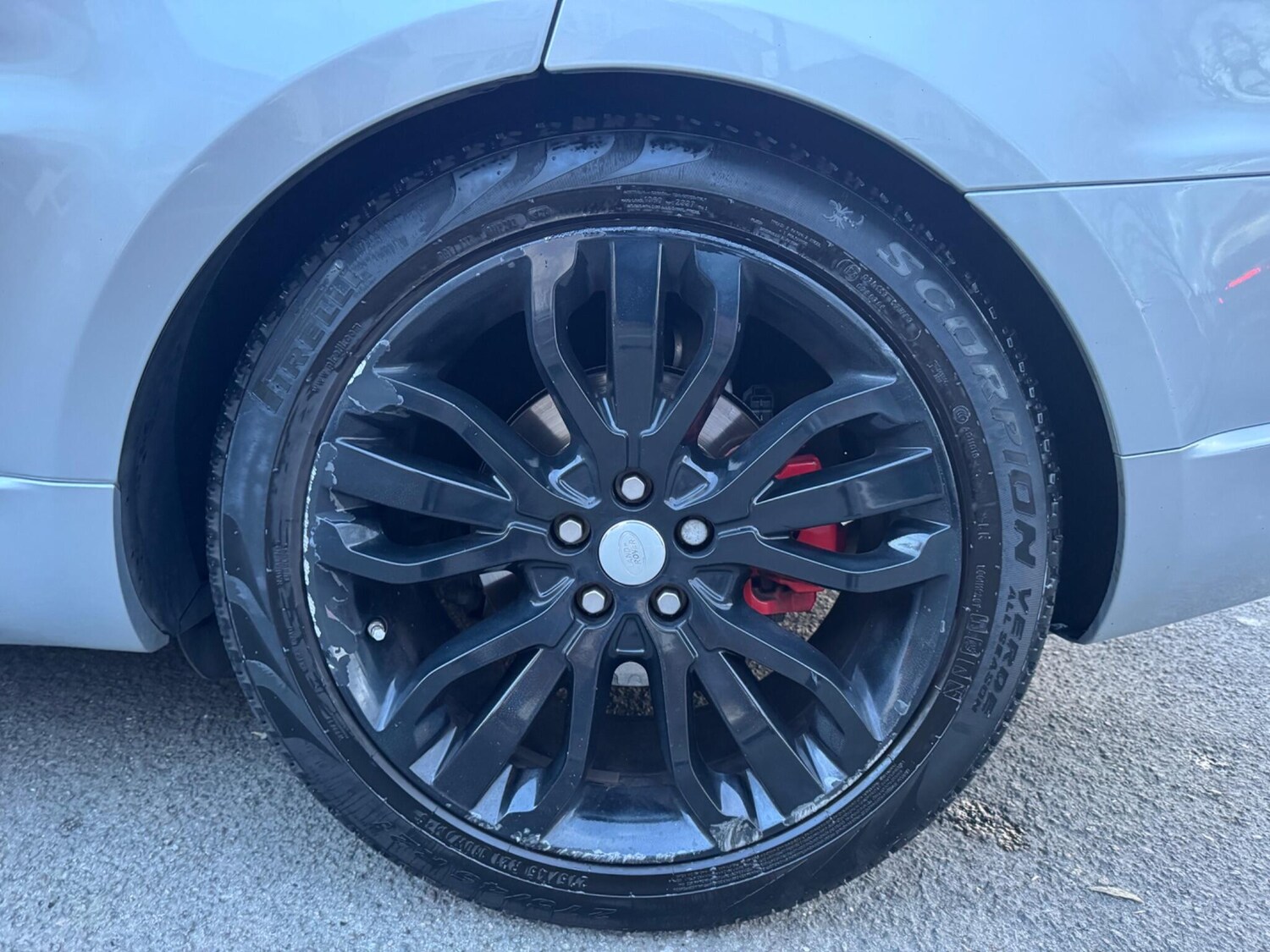 Used Land Rover Range Rover Sport for sale - 77824148: Photo 25