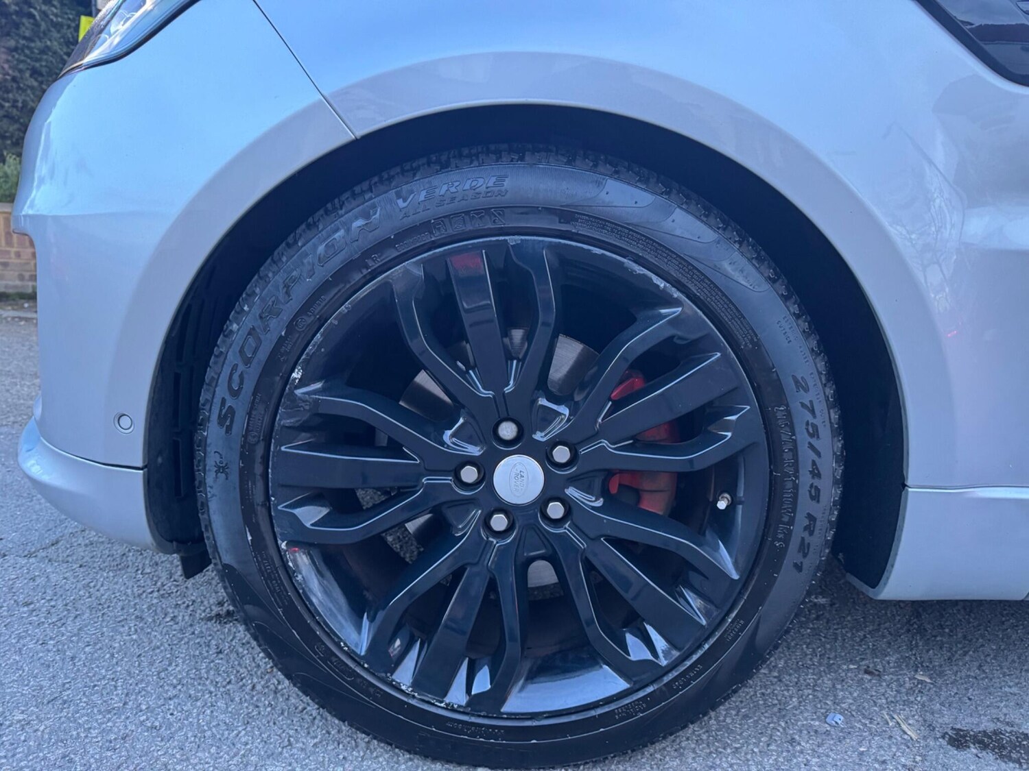 Used Land Rover Range Rover Sport for sale - 77824148: Photo 26