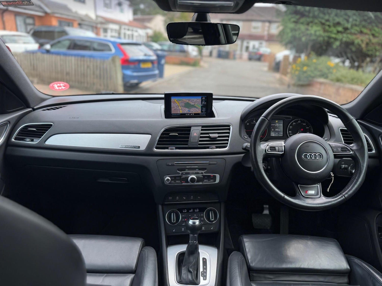 Used Audi Q3 for sale - 77215626: Photo 11