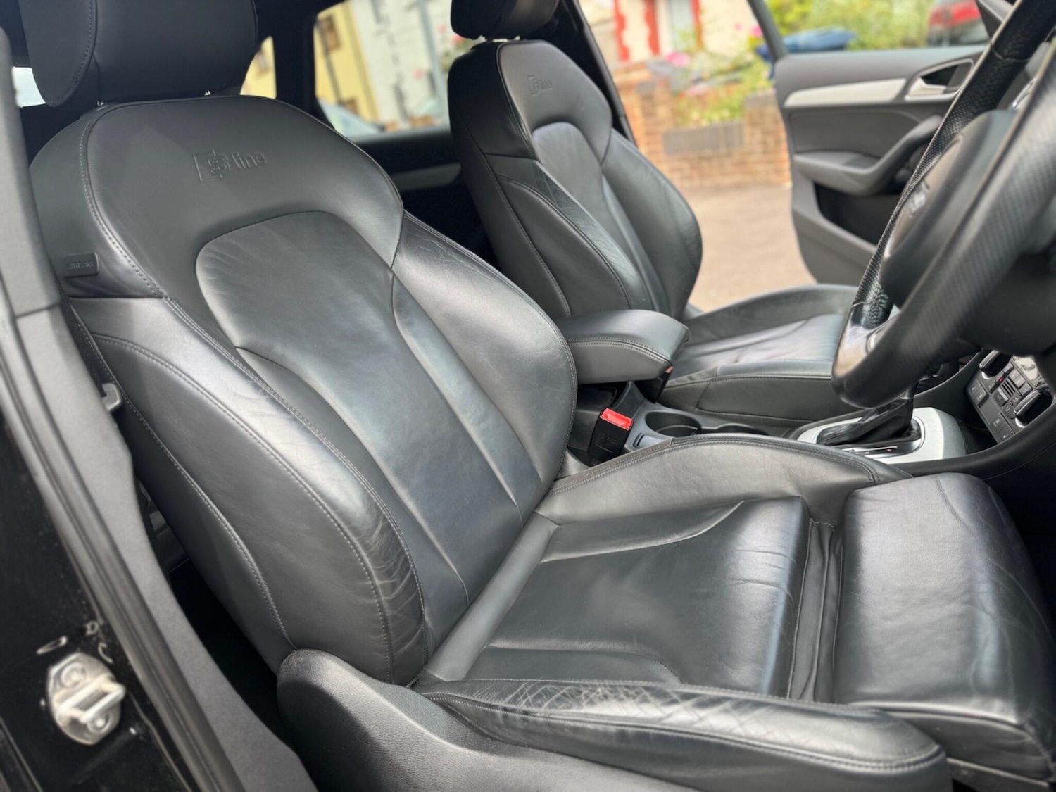 Used Audi Q3 for sale - 77215626: Photo 13