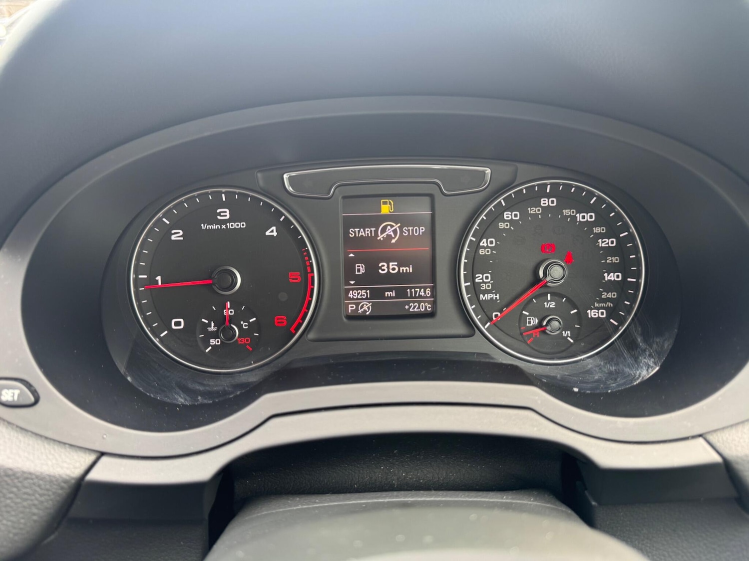 Used Audi Q3 for sale - 77215626: Photo 15