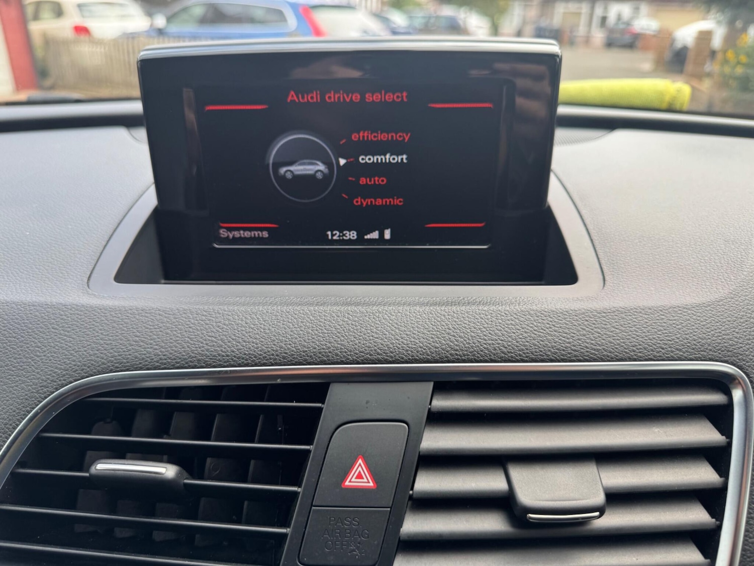 Used Audi Q3 for sale - 77215626: Photo 16