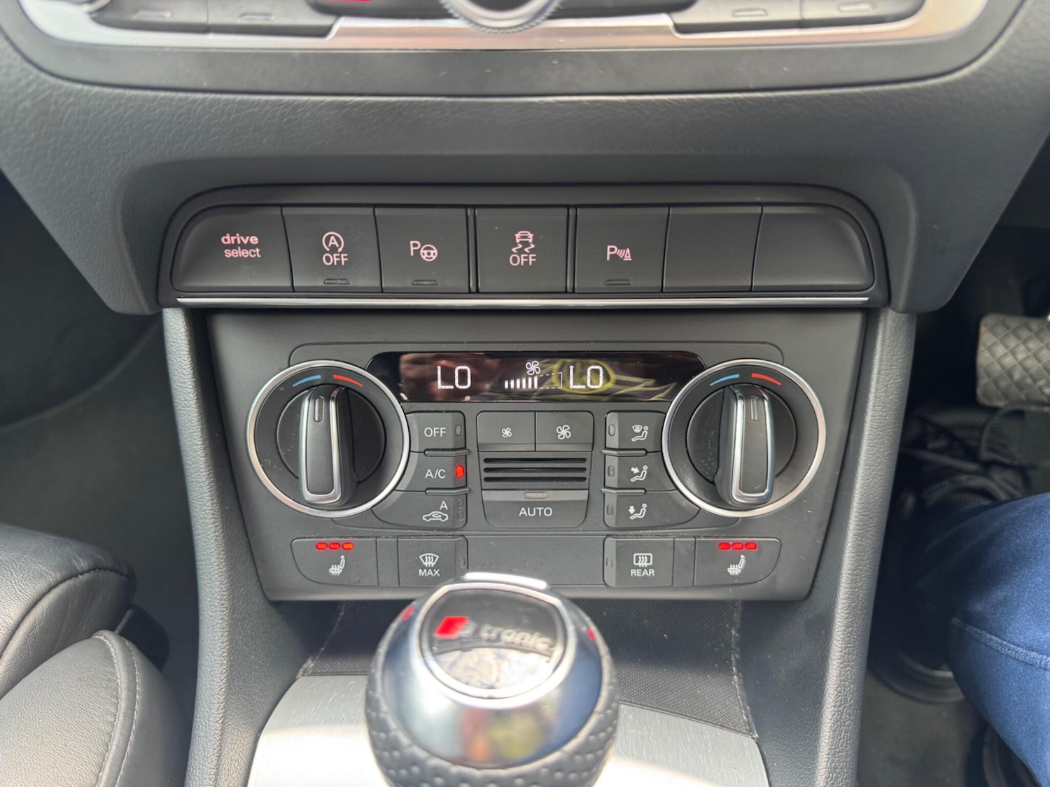 Used Audi Q3 for sale - 77215626: Photo 18