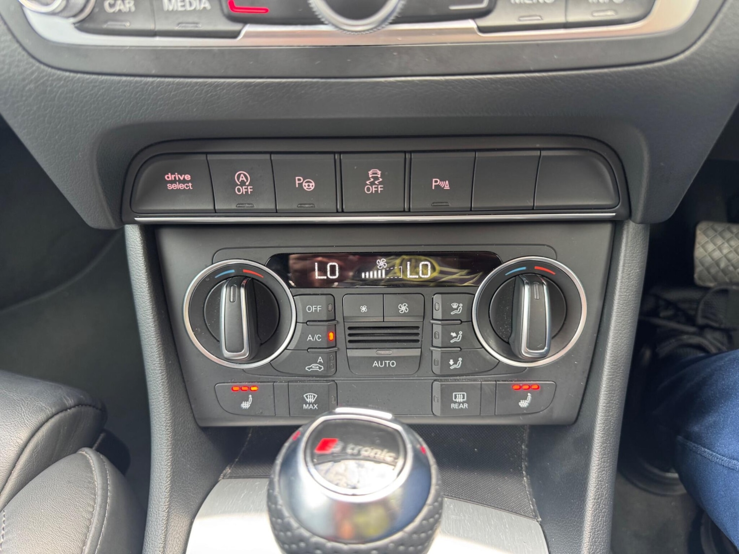 Used Audi Q3 for sale - 77215626: Photo 19