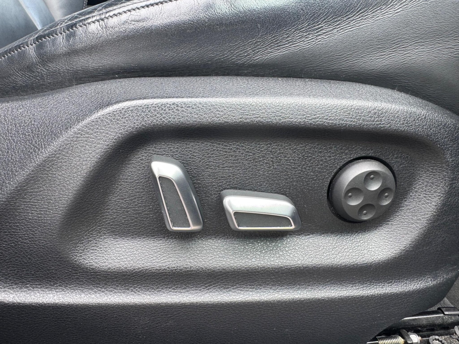 Used Audi Q3 for sale - 77215626: Photo 21