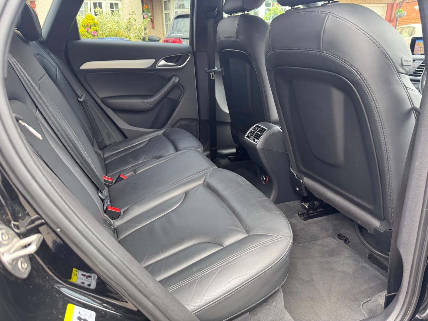 Used Audi Q3 for sale - 77215626: Photo 22