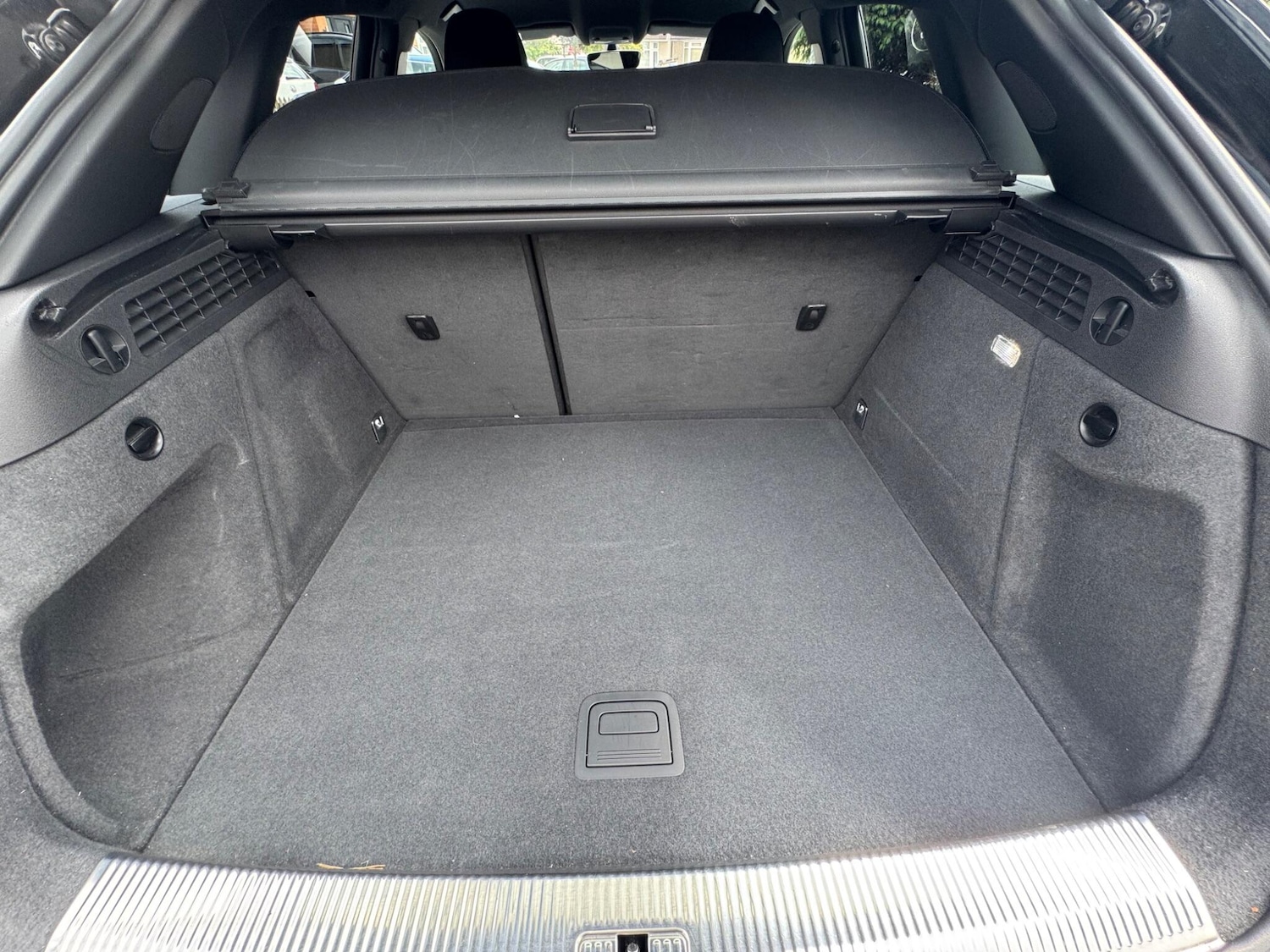 Used Audi Q3 for sale - 77215626: Photo 30