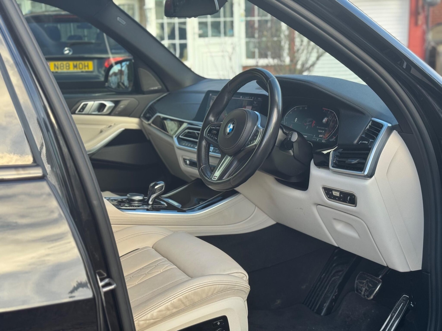 Used BMW X5 2019 for sale - 77229926: Photo 10