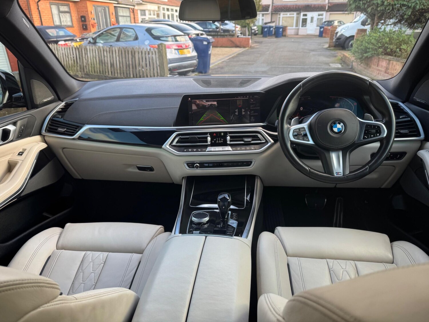 Used BMW X5 2019 for sale - 77229926: Photo 12