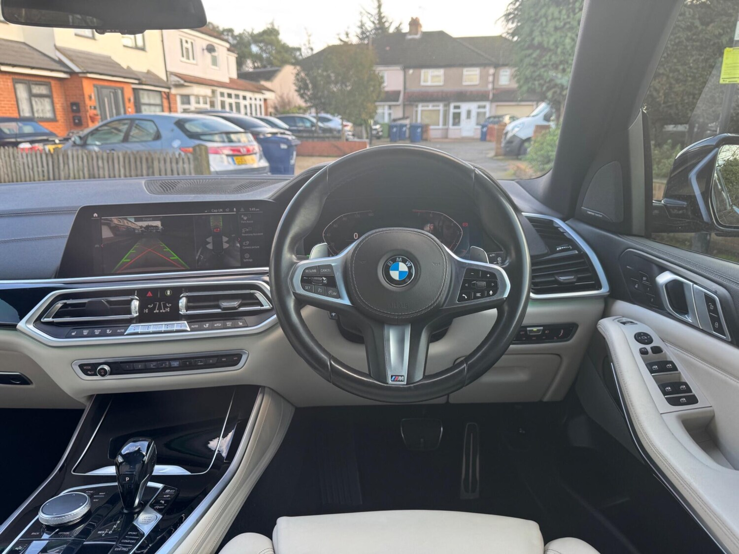 Used BMW X5 2019 for sale - 77229926: Photo 13