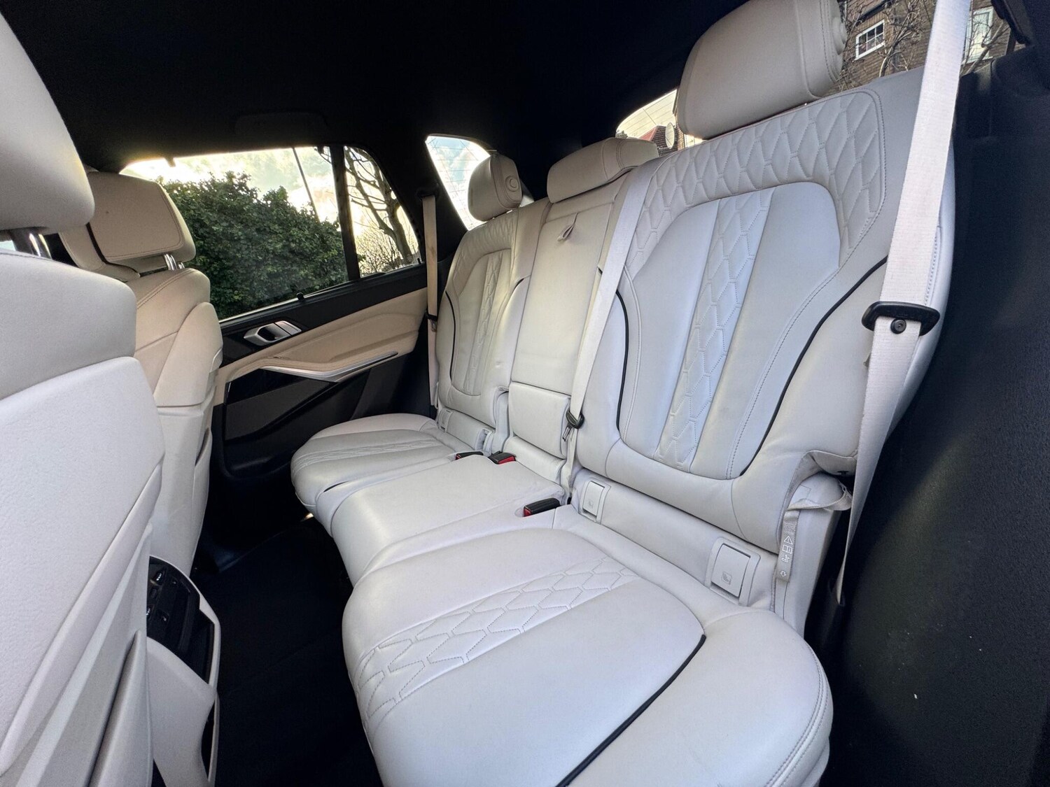 Used BMW X5 2019 for sale - 77229926: Photo 17