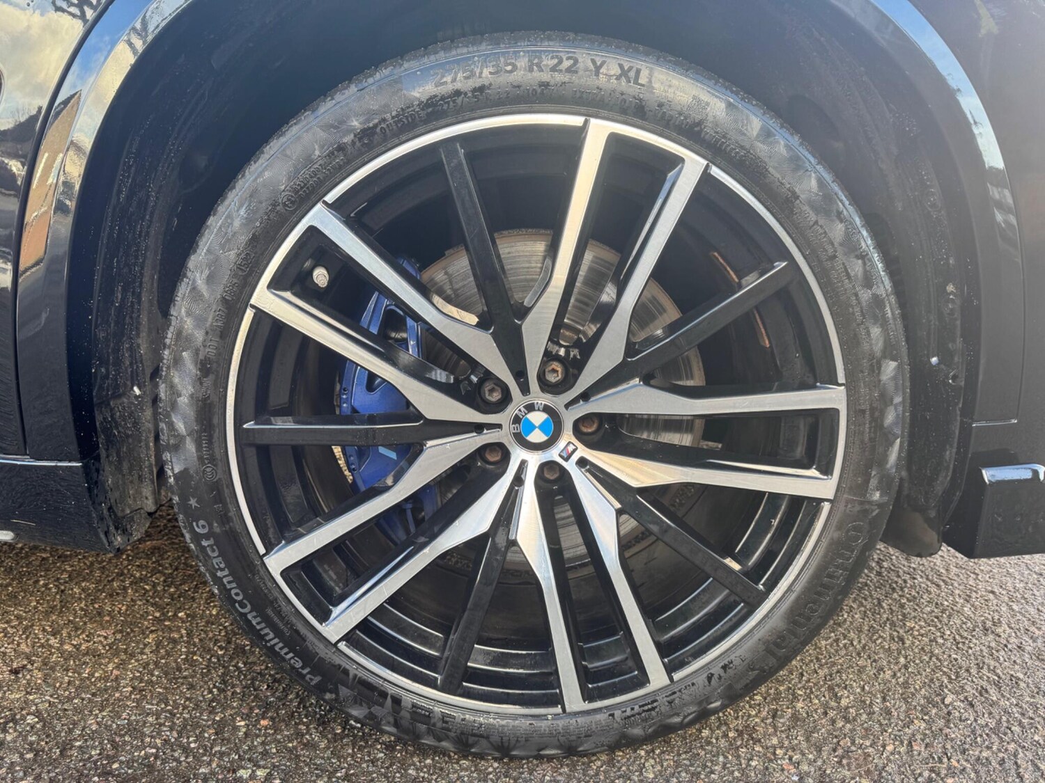 Used BMW X5 2019 for sale - 77229926: Photo 22