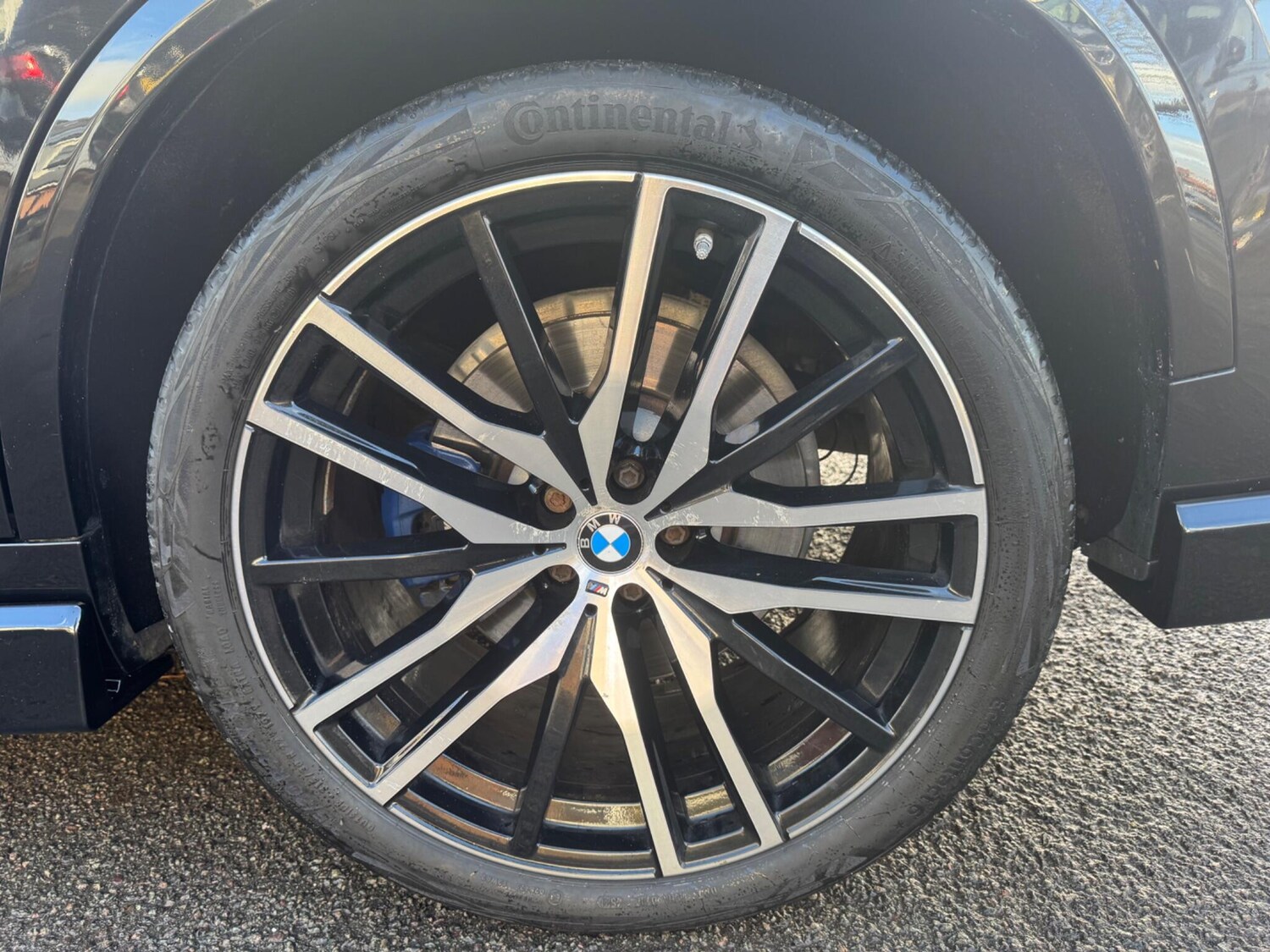 Used BMW X5 2019 for sale - 77229926: Photo 24