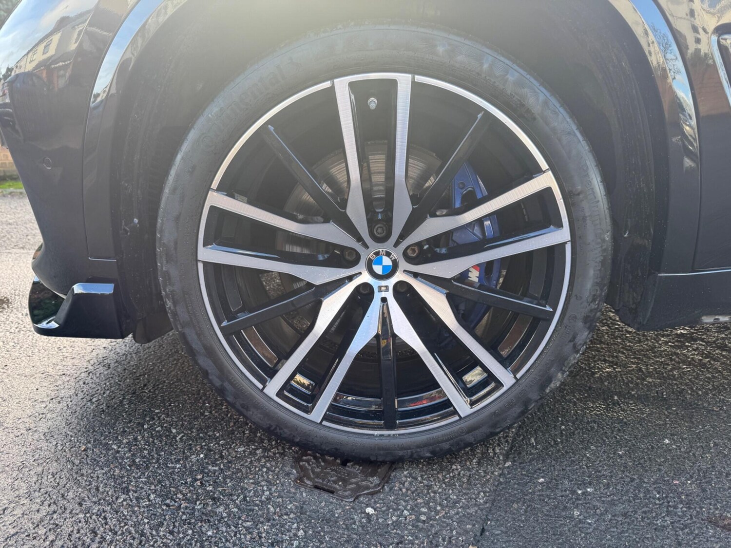 Used BMW X5 2019 for sale - 77229926: Photo 25