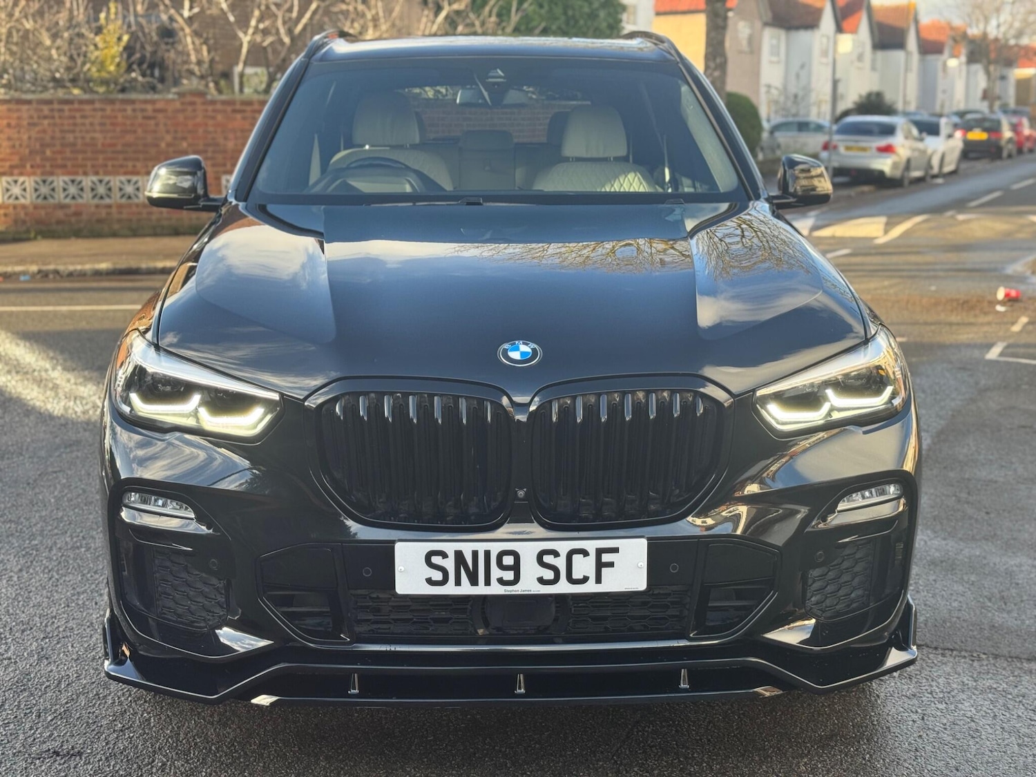 Used BMW X5 2019 for sale - 77229926: Photo 3