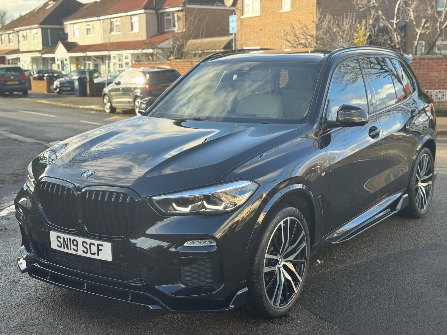 Used BMW X5 2019 for sale - 77229926: Photo 4