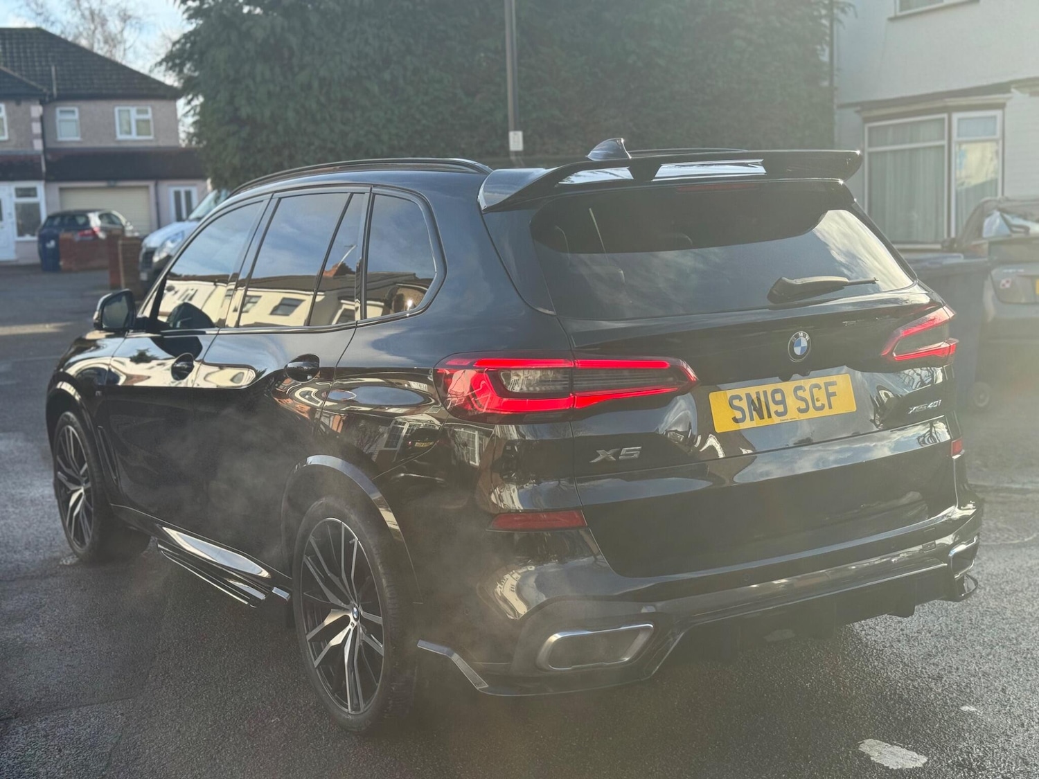 Used BMW X5 2019 for sale - 77229926: Photo 6