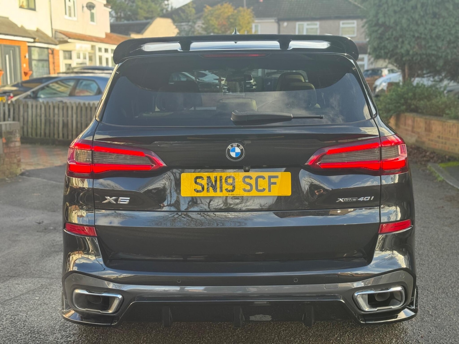 Used BMW X5 2019 for sale - 77229926: Photo 7