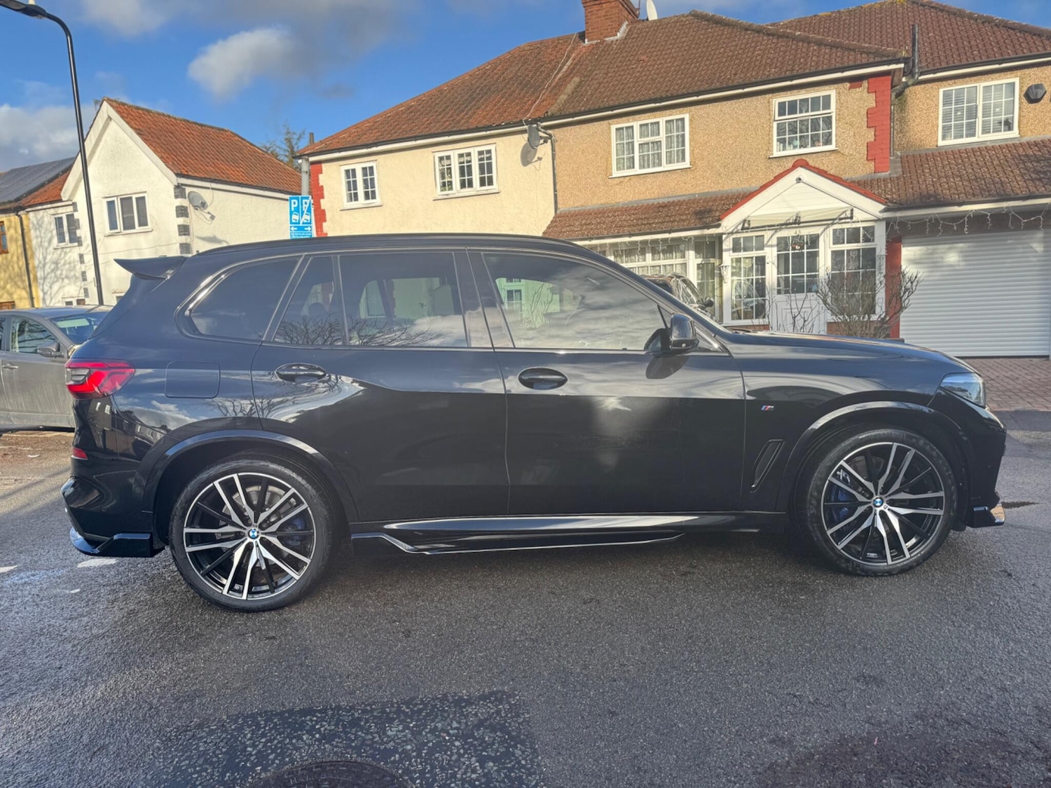 Used BMW X5 2019 for sale - 77229926: Photo 9