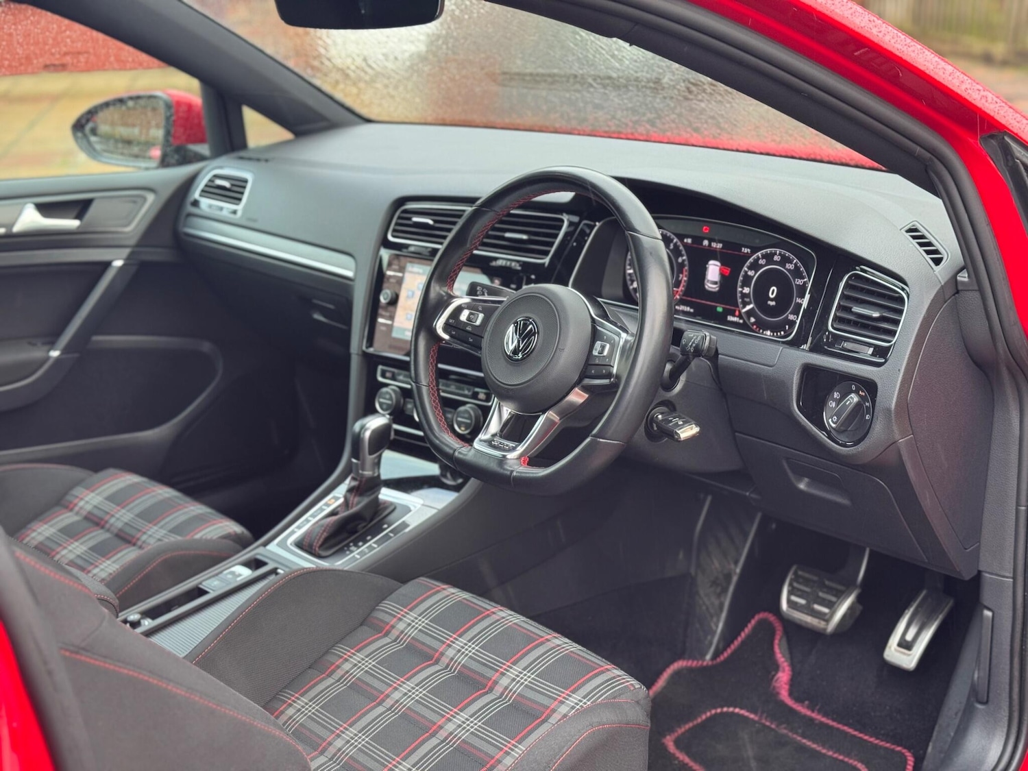 Used Volkswagen Golf 2018 for sale - 77550035: Photo 10