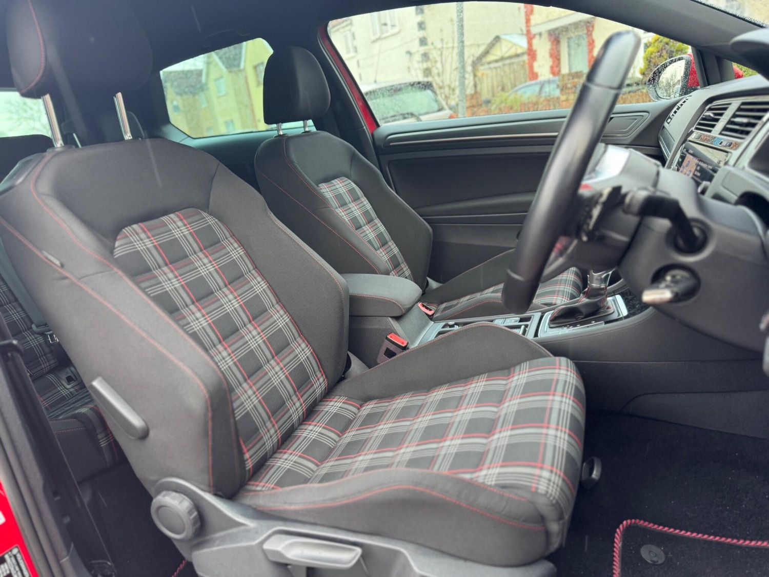 Used Volkswagen Golf 2018 for sale - 77550035: Photo 12