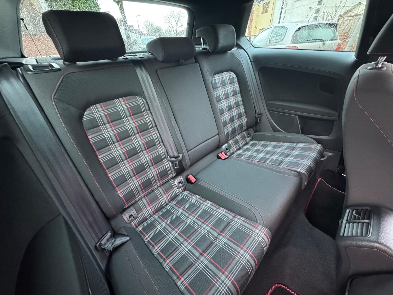 Used Volkswagen Golf 2018 for sale - 77550035: Photo 13