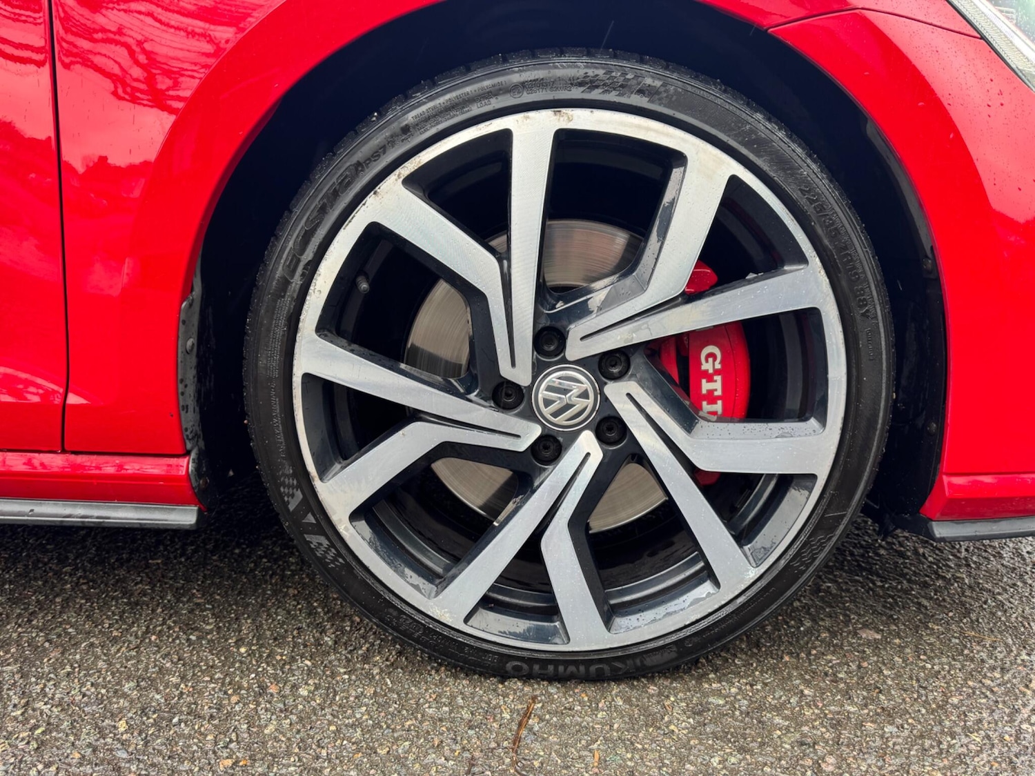 Used Volkswagen Golf 2018 for sale - 77550035: Photo 15