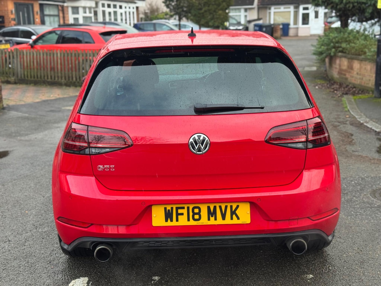 Used Volkswagen Golf 2018 for sale - 77550035: Photo 7