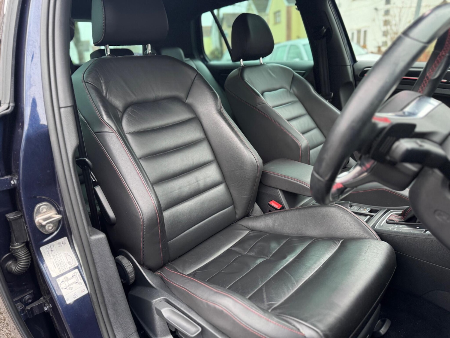 Used Volkswagen Golf 2016 for sale - 77455462: Photo 13