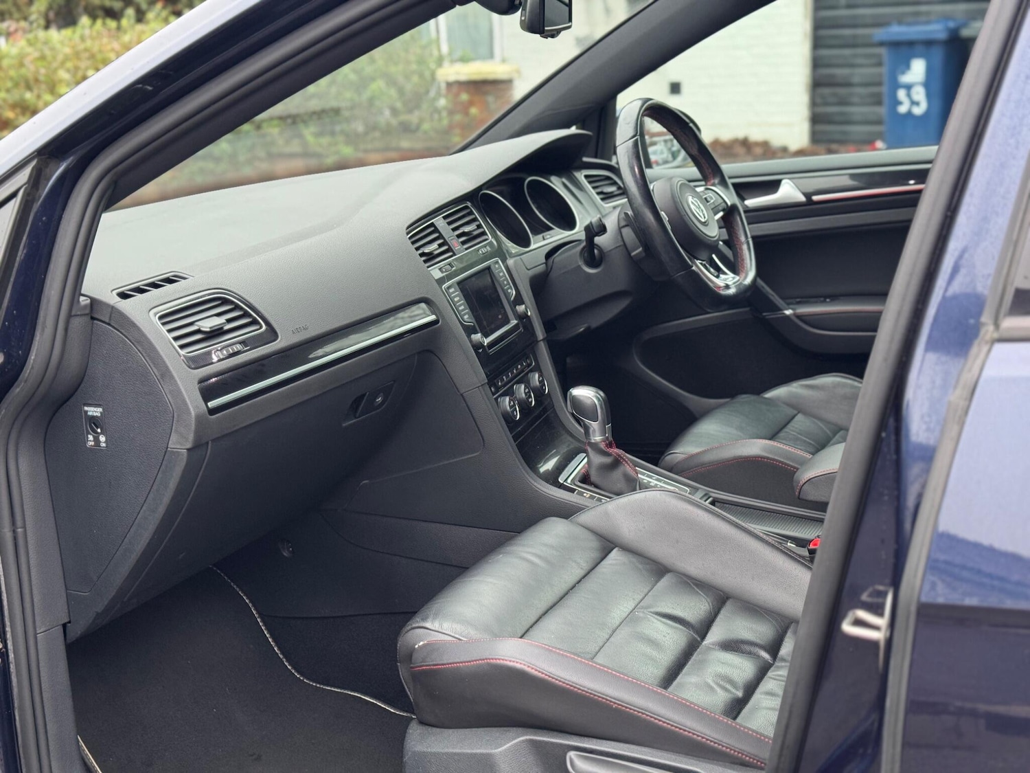 Used Volkswagen Golf 2016 for sale - 77455462: Photo 14