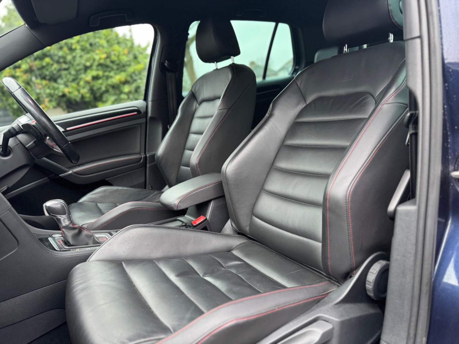 Used Volkswagen Golf 2016 for sale - 77455462: Photo 15