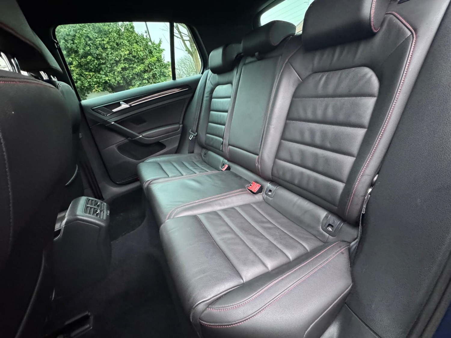 Used Volkswagen Golf 2016 for sale - 77455462: Photo 17