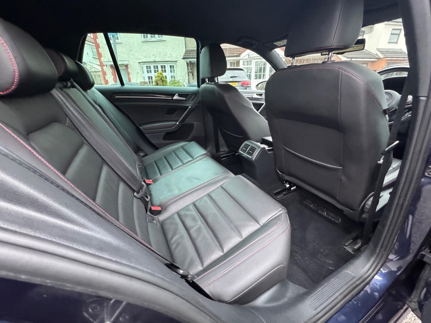 Used Volkswagen Golf 2016 for sale - 77455462: Photo 18