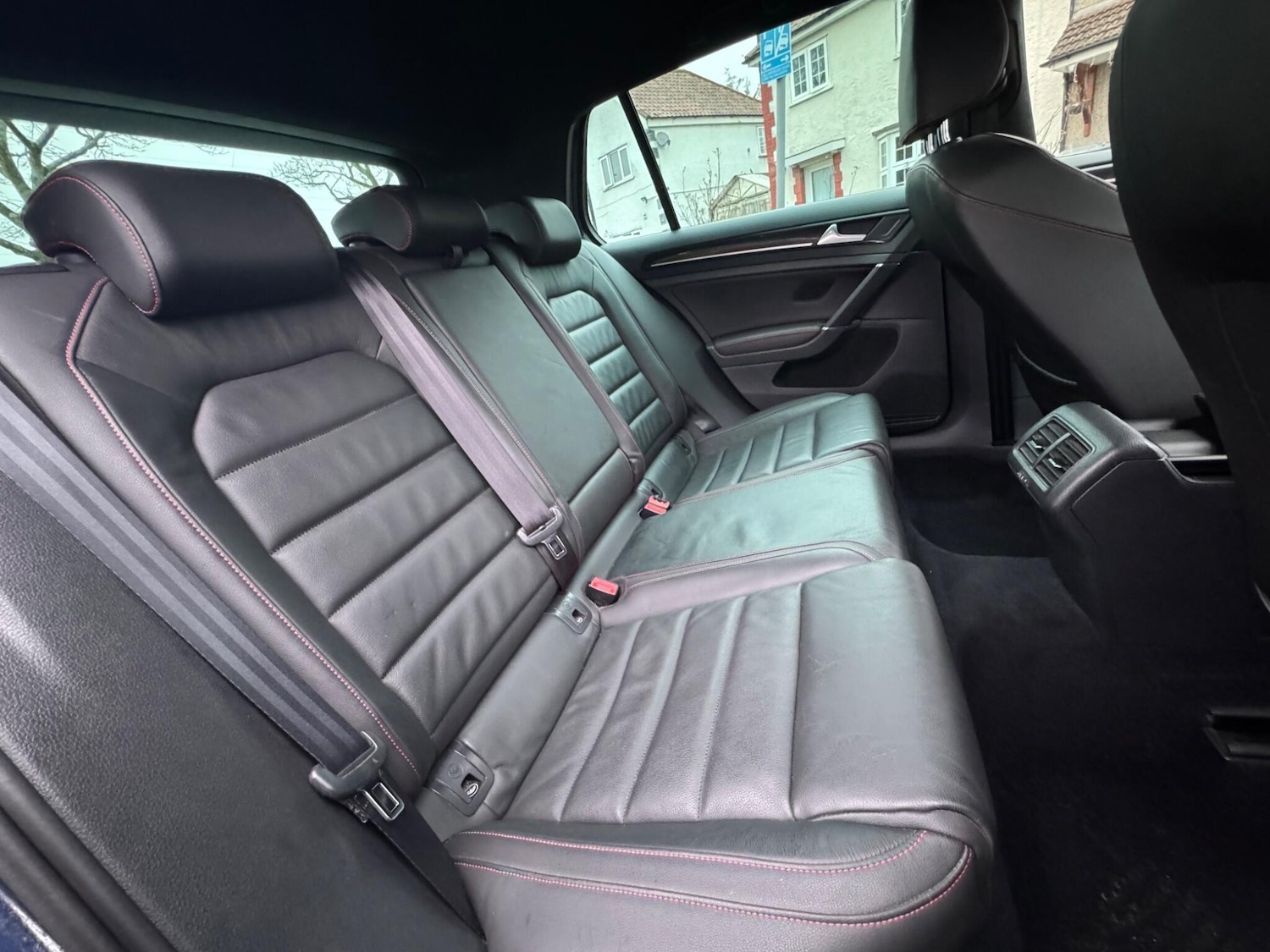 Used Volkswagen Golf 2016 for sale - 77455462: Photo 19